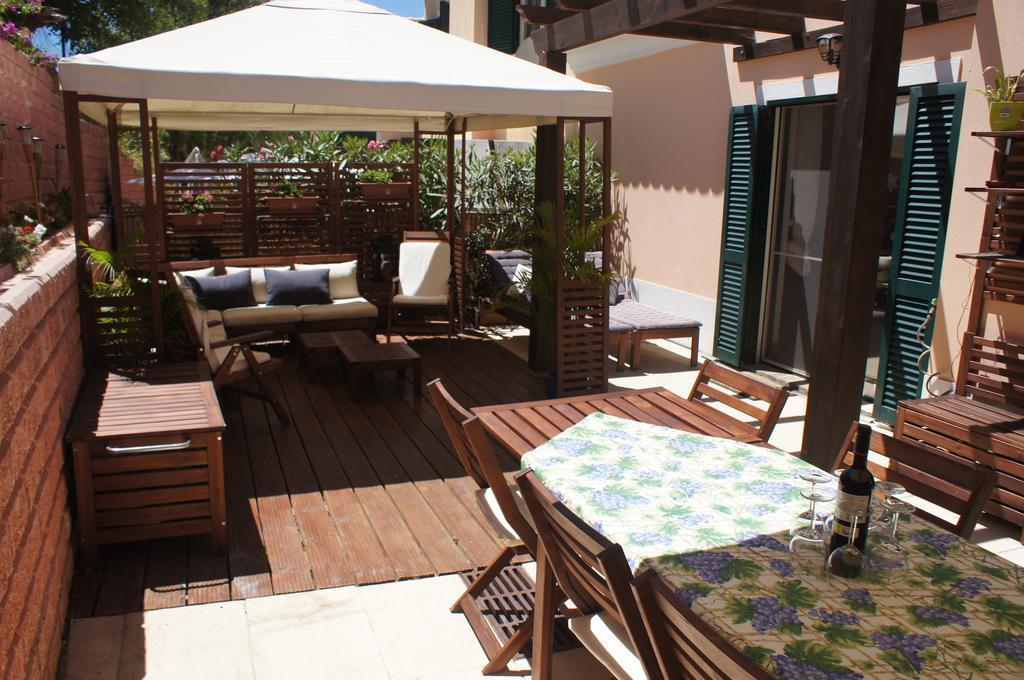 Casa Estelliane Paderne  Zimmer foto