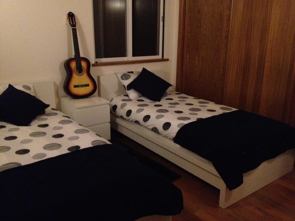 Casa Estelliane Paderne  Zimmer foto