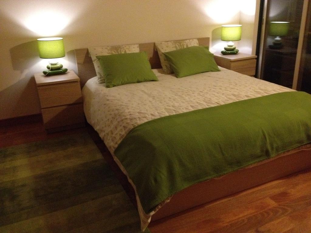Casa Estelliane Paderne  Zimmer foto